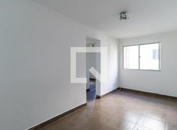 Apartamento · 45m² · 2 Quartos · 1 Vaga · Apartamento para Aluguel - Parque Munhoz, 2 Quartos, 45 m² - São Paulo