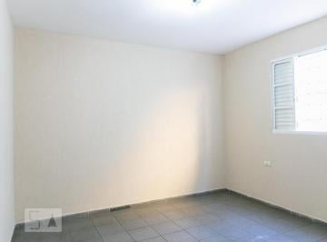 Casa · 43m² · 1 Quarto · Casa para Aluguel - Vila das Mercês, 1 Quarto, 43 m² - São Paulo