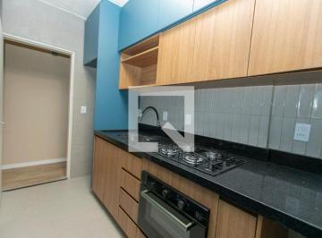 Apartamento · 45m² · 1 Quarto · 1 Vaga - QuintoAndar (Aluguel 1) · Apartamento para Aluguel - Centro, 1 Quarto, 45 m² - Campinas