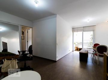Apartamento de 3 quartos, São Paulo · Apartamento para Aluguel - Vila Mariana, 3 Quartos, 75 m² - São Paulo