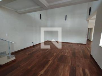 Casa · 211m² · 3 Quartos · 4 Vagas · Casa para Aluguel - Distrito de Bonfim Paulista, 3 Quartos, 211 m² - Ribeirão Preto