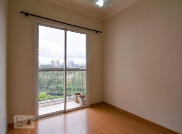 Apartamento · 55m² · 2 Quartos · 2 Vagas · Apartamento para Aluguel - Jardim Esperança, 2 Quartos, 55 m² - Barueri