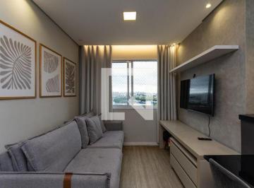 Apartamento · 31m² · 1 Quarto · Apartamento para Aluguel - Água Branca, 1 Quarto, 31 m² - São Paulo