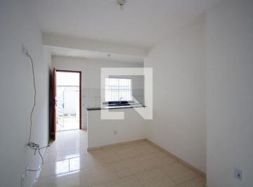 Apartamento · 35m² · 1 Quarto · 1 Vaga · Apartamento para Aluguel - Raul Veiga, 1 Quarto, 35 m² - São Gonçalo