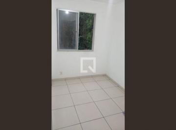 Apartamento · 60m² · 2 Quartos · 1 Vaga · Apartamento para Aluguel - São Vicente, 2 Quartos,  60 m² - Belford Roxo