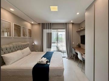 Apartamento · 31m² · 1 Quarto · Apartamento para Aluguel - Chácara Santo Antonio, 1 Quarto, 31 m² - São Paulo