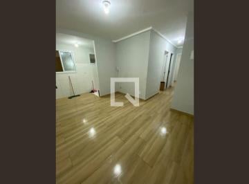 Apartamento · 40m² · 2 Quartos · 1 Vaga · Apartamento para Aluguel - Vila Joao Ramalho, 2 Quartos, 40 m² - Santo André