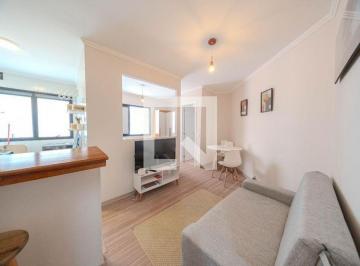 Apartamento · 28m² · 1 Quarto · 1 Vaga · Apartamento para Aluguel - Consolação, 1 Quarto,  28 m² - São Paulo
