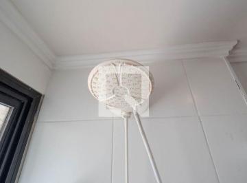 Sobre o imóvel: Apartamento mobiliado, pronto para entrar. Próximo q shopping, a · Apartamento para Aluguel - Consolação, 1 Quarto,  28 m² - São Paulo