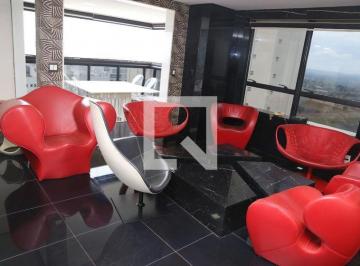 Apartamento · 134m² · 2 Quartos · 2 Vagas · Apartamento para Aluguel - Jardim Goiás, 2 Quartos, 134 m² - Goiânia