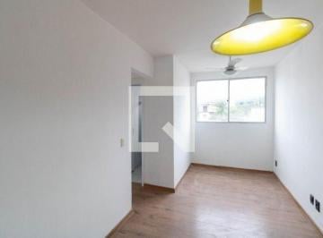 Apartamento · 48m² · 2 Quartos · 1 Vaga · Apartamento para Aluguel - Campo Grande, 2 Quartos, 48 m² - Rio de Janeiro