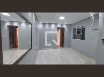 Apartamento · 54m² · 2 Quartos · 1 Vaga · Apartamento para Aluguel - Jardim Santo Antônio, 2 Quartos, 54 m² - Santo André