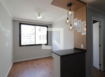 Apartamento · 34m² · 2 Quartos · Apartamento para Aluguel - Jardim Marajoara , 2 Quartos,  34 m² - São Paulo