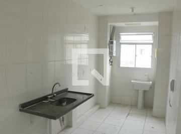 Apartamento · 48m² · 2 Quartos · 1 Vaga · Apartamento para Aluguel - Carolina, 2 Quartos,  48 m² - Nova Iguaçu