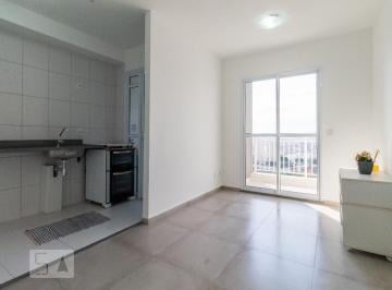 Apartamento · 39m² · 1 Quarto · 1 Vaga · Apartamento para Aluguel - Mooca, 1 Quarto,  39 m² - São Paulo