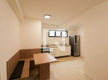 Apartamento · 42m² · 1 Quarto · 1 Vaga · Apartamento para Aluguel - Santana, 1 Quarto, 42 m² - São Paulo