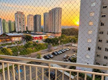 Apartamento de 2 quartos, Jundiaí · Apartamento 2 Quartos no Vista Centrale | 54m² | 5º Andar | Vista Livre | Jundia