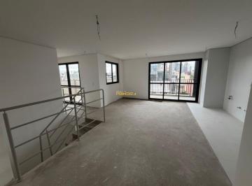 Apartamento de 3 quartos, Curitiba · Cobertura no Condomínio Ares Juvevê - 158 m² privativos - 3 quartos, 1 suíte, 2 vagas Amplo espaço