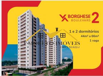 Foto 08 · Borguese Boulevard 2, apartamento borguese