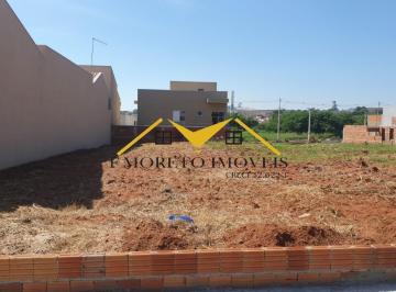 Foto 01 · Terreno Regissol II Mirassol