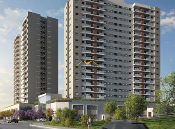 Foto 01 · Jazz Residencial, apartamento de 2 dormitórios zona sul, apartamento de 3 dormitorios zona sul, apar