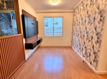 Apartamento de 2 quartos, São Paulo · Apartamento 2 Dormitórios | 49m² | 1 Vaga | Campo Grande | Vida Plena Sabará