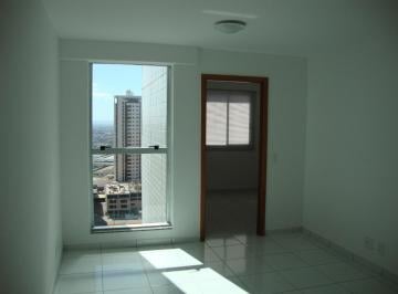 Apartamento de 1 quarto, Águas Claras · Ed. Rosely Gonçalves