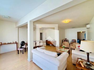 Apartamento · 168m² · 4 Quartos · 1 Vaga · Apartamento à Venda - Ipanema, 4 Quartos,  168 m2