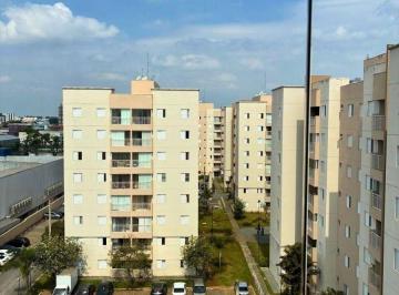 Apartamento de 2 quartos, Suzano · Apartamento de 56 m² com 2 quartos à venda no Conjunto Residencial Irai