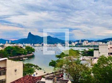 Apartamento · 59m² · 2 Quartos · Apartamento à Venda - Urca, 2 Quartos, 59 m2