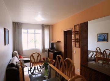 Apartamento · 74m² · 3 Quartos · 1 Vaga · Apartamento à Venda - Fernão Dias, 3 Quartos, 74 m2