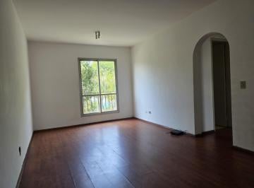 Apartamento · 72m² · 2 Quartos · 1 Vaga · Apartamento à Venda - 2 Dormitórios 1 vaga com espaço para escritório em Jardim Oriental, SP