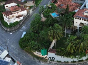 Foto 01 · Lote de Esquina 351m² em São Judas Tadeu, Guarapari