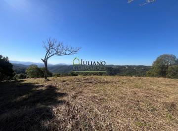 Foto 01 · Terreno em condomínio de luxo à venda em Rancho Queimado-SC, bairro Morro Chato, com 5.026,00 m² de