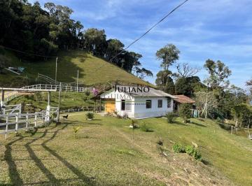 Foto 01 · Casa Á VENDA com ÓTIMA localização, TERRENO com 3.600m² Rancho Queimado SC
