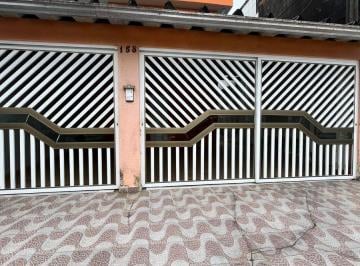 Casa de 2 quartos, Praia Grande · Casa de 40 m² com 2 quartos à venda em Jardim Quietude