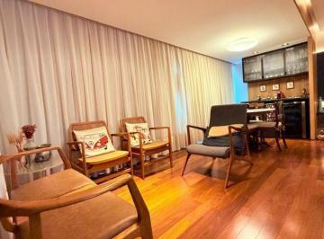 202610051945294673.jpeg · APARTAMENTO 3 QUARTOS | 2 SUÍTES | 108 M² | GOLDEN GRAÇA, RUA HUMBERTO DE CAMPOS  INFRA E DUAS VAGAS