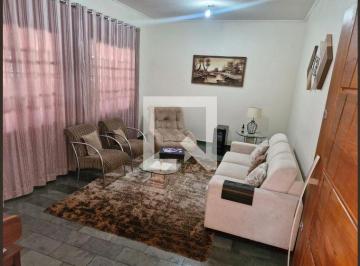Casa · 170m² · 3 Quartos · 3 Vagas · Casa à Venda - Guanabara, 3 Quartos, 170 m² - Campinas