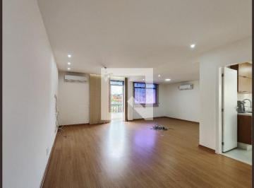 Apartamento · 90m² · 2 Quartos · 1 Vaga · Apartamento à Venda - Tijuca, 2 Quartos,  90 m² - Rio de Janeiro