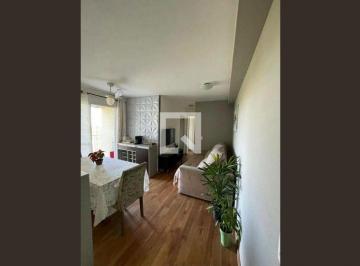 Apartamento · 53m² · 2 Quartos · 1 Vaga · Apartamento à Venda - Jardim São Savério, 2 Quartos, 53 m² - São Paulo