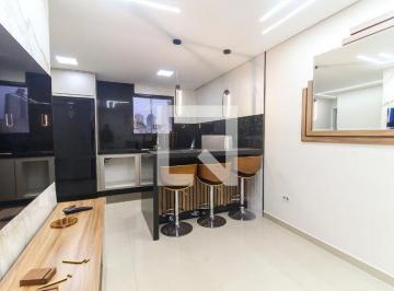 Apartamento · 45m² · 2 Quartos · 1 Vaga · Apartamento à Venda - Vila Aricanduva, 2 Quartos,  45 m² - São Paulo