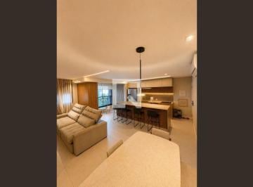 Apartamento · 69m² · 2 Quartos · 1 Vaga · Apartamento à Venda - Alphaville, 2 Quartos, 69 m² - Barueri