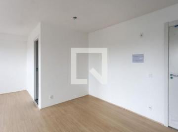 Apartamento · 38m² · 1 Quarto · Apartamento à Venda - Morumbi, 1 Quarto,  38 m² - São Paulo