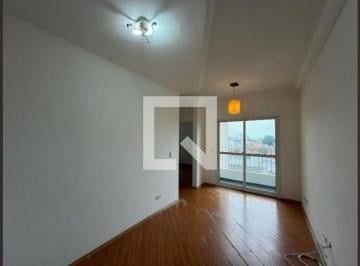Apartamento · 54m² · 2 Quartos · 1 Vaga · Apartamento à Venda - Assunção, 2 Quartos,  54 m² - São Bernardo do Campo