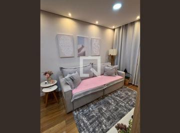 Apartamento · 85m² · 2 Quartos · 2 Vagas · Apartamento à Venda - Baeta Neves, 2 Quartos, 85 m² - São Bernardo do Campo