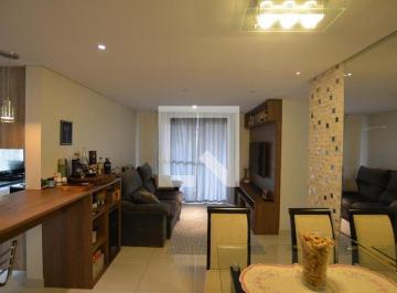 Apartamento · 82m² · 3 Quartos · 1 Vaga · Apartamento à Venda - Butantã, 3 Quartos, 82 m² - São Paulo