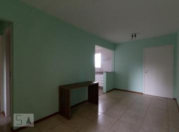 Apartamento · 50m² · 2 Quartos · 1 Vaga · Apartamento à Venda - Portal do Morumbi, 2 Quartos, 50 m² - São Paulo