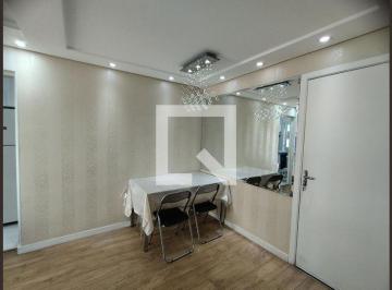 Apartamento · 55m² · 2 Quartos · 1 Vaga · Apartamento à Venda - Bosque da Saúde, 2 Quartos, 55 m² - São Paulo