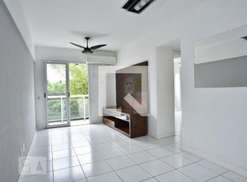 Apartamento · 58m² · 2 Quartos · 1 Vaga · Apartamento à Venda - Pechincha, 2 Quartos,  58 m² - Rio de Janeiro