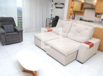 Apartamento · 80m² · 3 Quartos · 2 Vagas · Apartamento à Venda - Vila Mooca, 3 Quartos, 80 m² - Goiânia